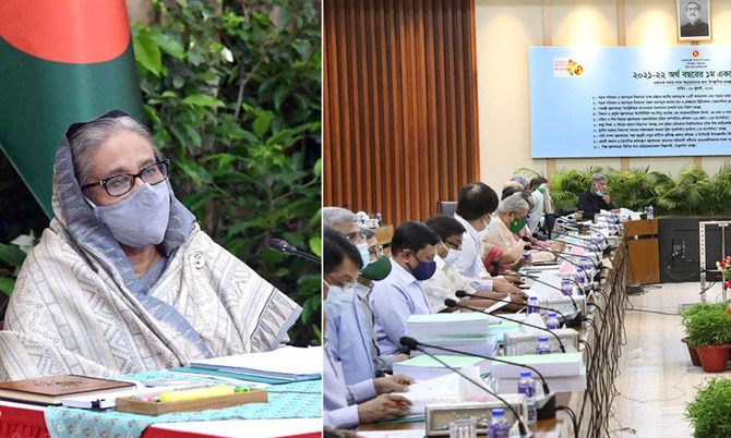 ইউলুপ-আন্ডারপাসসহ একনেকে ১০ প্রকল্প অনুমোদন