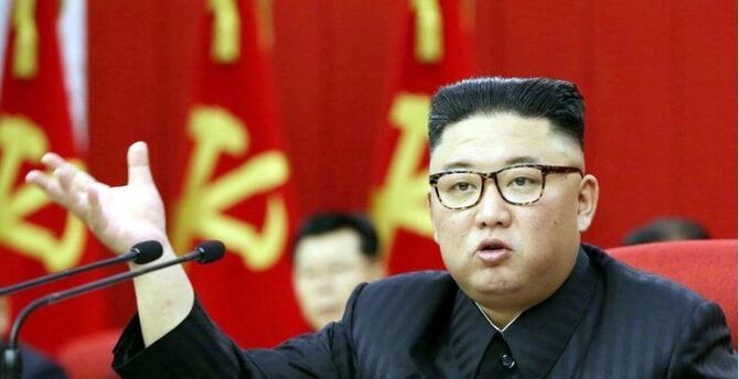 উত্তর কোরিয়াকে ফের টিকা দেয়ার প্রস্তাব দিল রাশিয়া