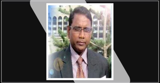 করোনায় মারা গেলেন ইসি কর্মকর্তা