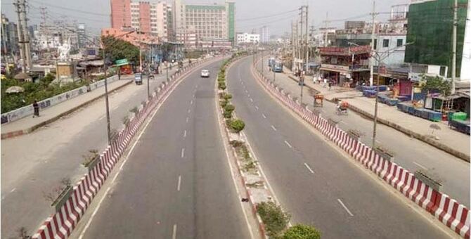 বিধিনিষেধ চলবে ৫ আগস্ট পর্যন্তই
