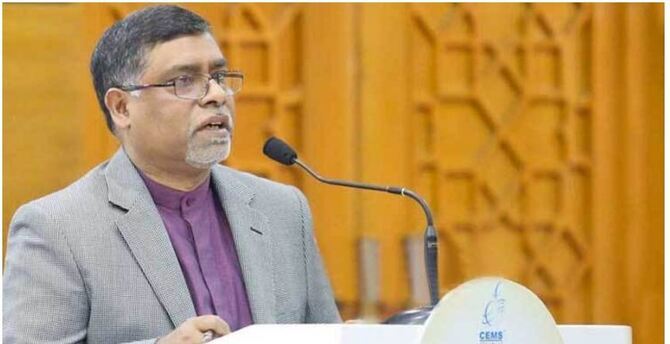 ৭ আগস্ট থেকে ইউনিয়ন পর্যায়ে টিকা : স্বাস্থ্যমন্ত্রী