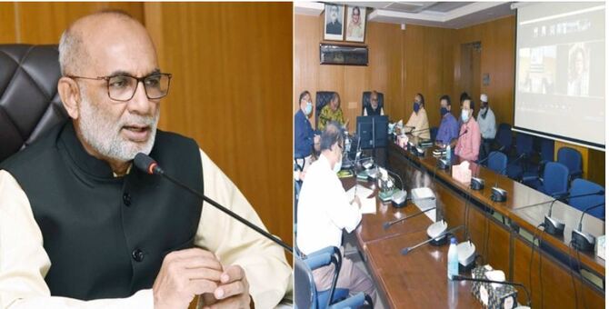 কোরবানি নিয়ে কোনো অব্যবস্থাপনা মেনে নেয়া হবে না