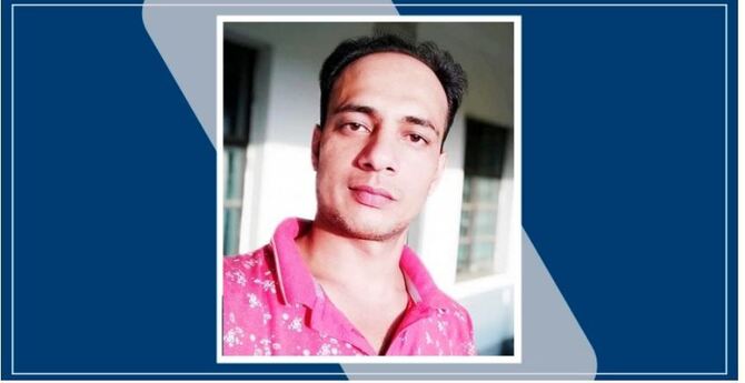 নিজের অস্ত্রের গুলিতে কনস্টেবলের আত্মহত্যা