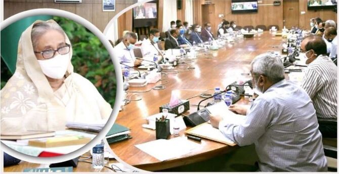 অবসরে গিয়ে বড় অপরাধে আটকাবে পেনশন, বহাল থাকল আইন