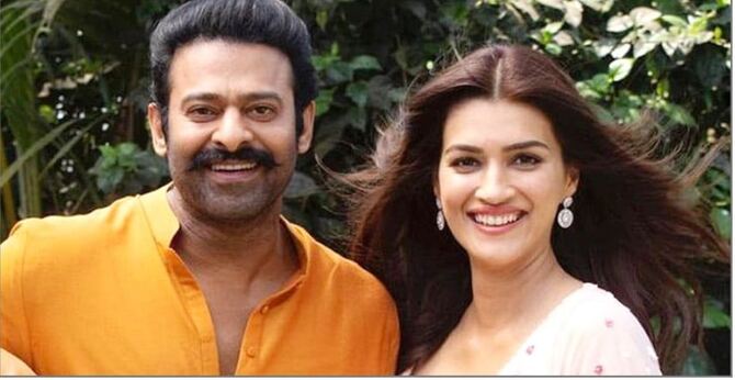 সীতাকে জন্মদিনের শুভেচ্ছা দিলেন রাম!