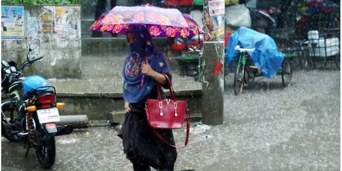 সাগরে ফের সৃষ্টি হচ্ছে লঘুচাপ, কমবে বৃষ্টি