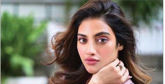 মেয়ে হলে শেখাব কারো কাছে মাথা নত না করতে : নুসরাত