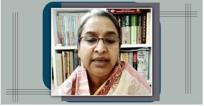 শিক্ষক নিয়োগে স্বচ্ছতা জরুরি : দীপু মনি