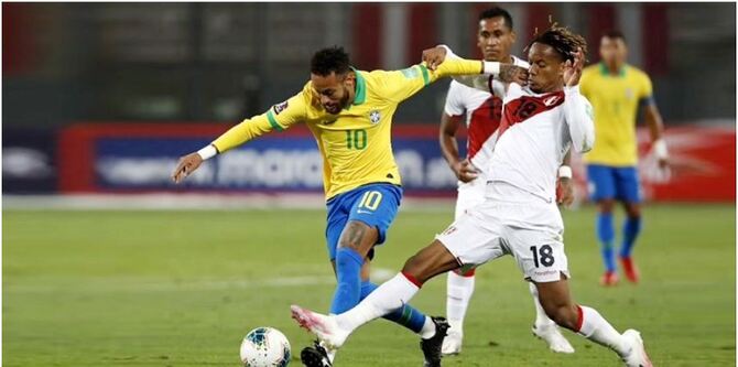 গত কোপার ‘ফাইনাল’ই এবারের সেমিফাইনাল