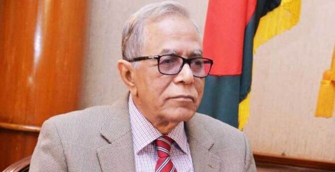 দারিদ্র্যের সঙ্গে জনসংখ্যা বৃদ্ধির সম্পর্ক রয়েছে : রাষ্ট্রপতি