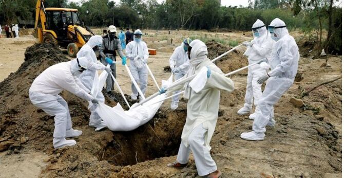 ময়মনসিংহ মেডিকেলে করোনা ইউনিটে আরও ১৭ জনের মৃত্যু