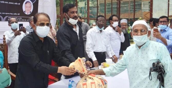 ‘সুস্থ-স্বাভাবিক নয় এমন শিশুর ঘোষণায় রাজনৈতিক দল হতে পারে না’