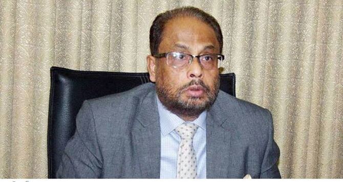 কর্মহীনদের পরিবারে চাপা হাহাকার বিরাজ করছে : জিএম কাদের