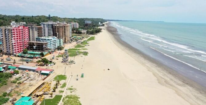 কক্সবাজারে খুলছে না পর্যটন স্পট, বন্ধ থাকবে হোটেল-মোটেল