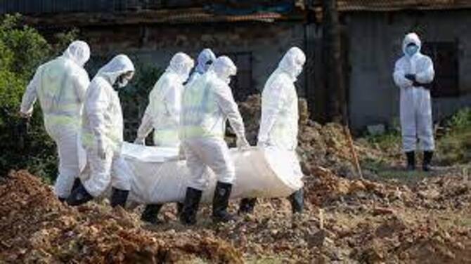 দেশে করোনায় ২৪ ঘন্টায় ২০১ জনের মৃত্যু, শনাক্ত ১১,১৬২