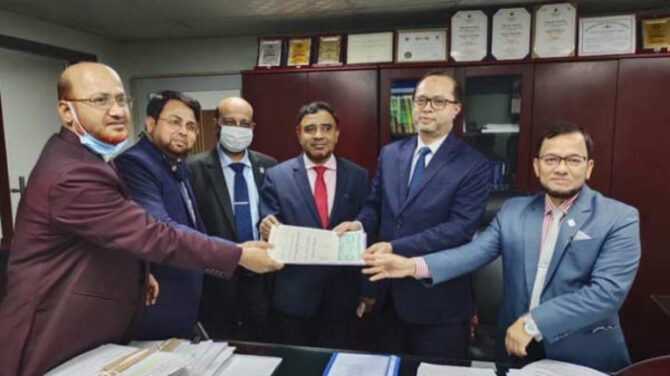 সরকারি কর্মচারীদের বাড়ি ও ফ্ল্যাট নির্মাণে বিনিয়োগ দিবে ইসলামী ব্যাংক