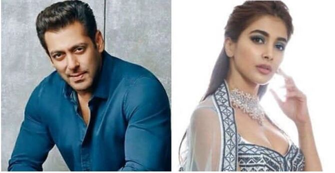 সালমানের নায়িকা হওয়ার আনন্দে যা বললেন পূজা