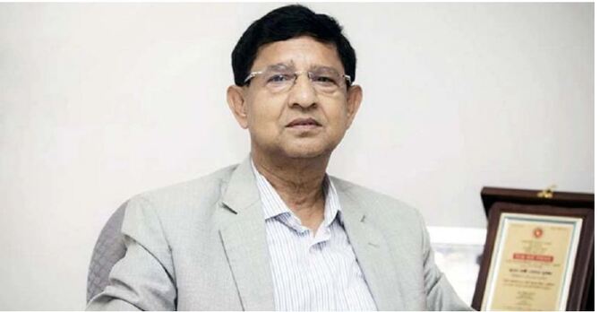 শ্রমিকদের প্রাণহানি মেনে নেয়া যায় না : বস্ত্র ও পাটমন্ত্রী