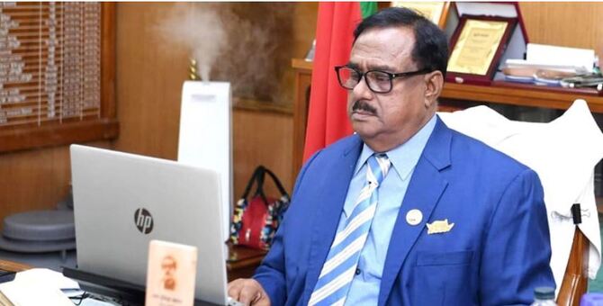 ‘সহনশীল খাদ্যব্যবস্থা গড়তে সম্মিলিত উদ্যোগ ও অংশীদারত্ব প্রয়োজন’