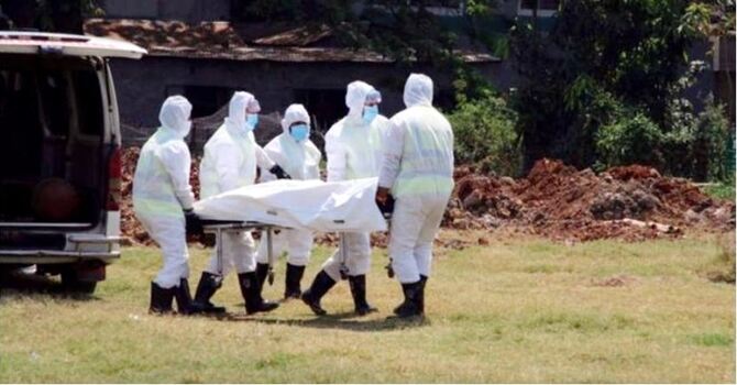 দেশে করোনায় ২৪ ঘন্টায় ২৩৯ জনের মৃত্যু, শনাক্ত ১৫,২৭১