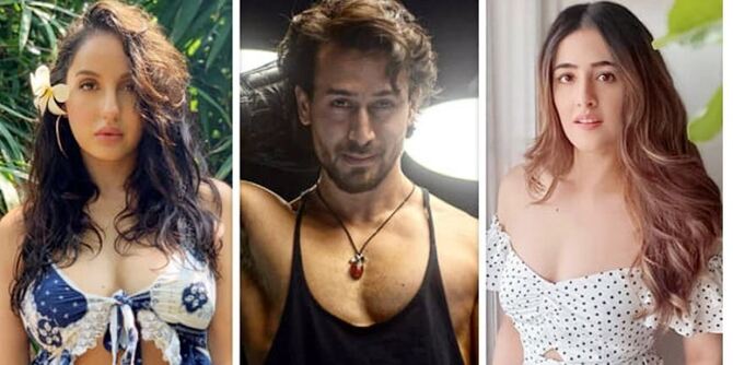 বেশি প্রচার করায় সিনেমা থেকে বাদ পড়লেন নোরা ফাতেহি