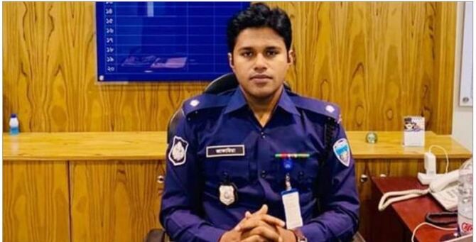 চট্টগ্রামে ব্রাজিল-আর্জেন্টিনা সমর্থকদের প্রতি পুলিশের হুঁশিয়ারি