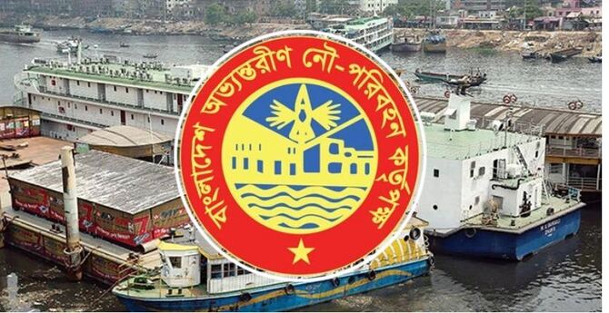 ১৪ জুলাই মধ্যরাত থেকে অর্ধেক যাত্রী নিয়ে চলবে লঞ্চ