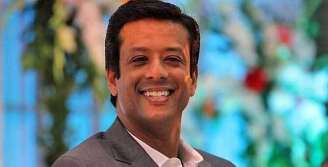 সজীব ওয়াজেদ জয়ের জন্মদিন আজ
