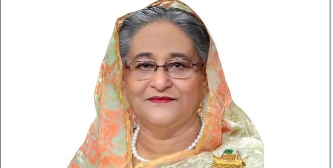দেশের জনসংখ্যা ও উন্নয়ন অবিচ্ছেদ্যভাবে সম্পর্কিত : প্রধানমন্ত্রী