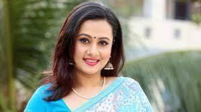 নায়িকা পূর্ণিমার জন্মদিন পালিত