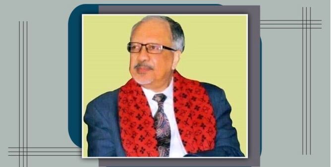 ‘বঙ্গবন্ধু’ উপাধির প্রস্তাবক মুশতাক মারা গেছেন