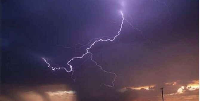 রাজস্থানে বজ্রপাতে ২০ জনের মৃত্যু