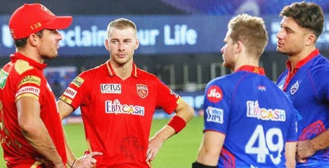 আইপিএল খেলবেন বাংলাদেশ সফর থেকে নাম তুলে নেয়া অসিরা