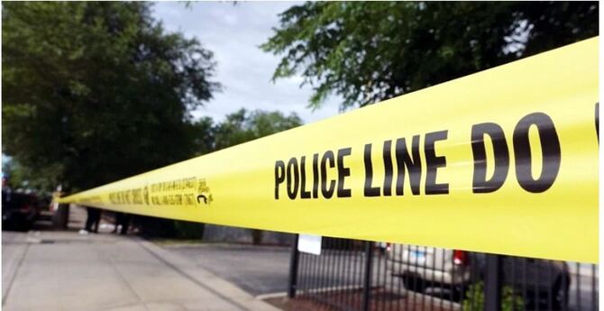 যুক্তরাষ্ট্রে ৪০০ গোলাগুলির ঘটনায় অন্তত ১৫০ জন নিহত