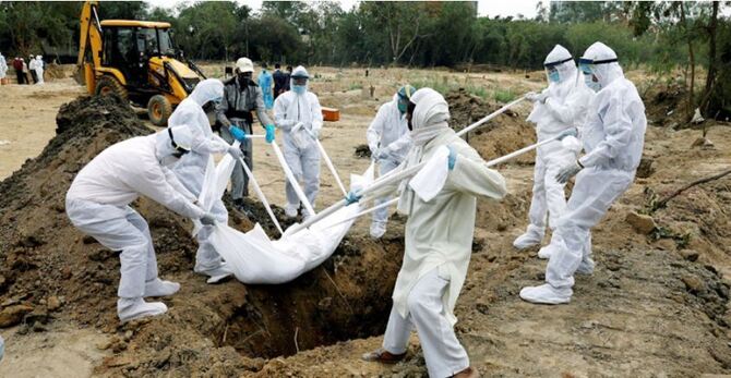 চুয়াডাঙ্গায় ২৪ ঘণ্টায় করোনায় ২, উপসর্গে ৫ জনের মৃত্যু