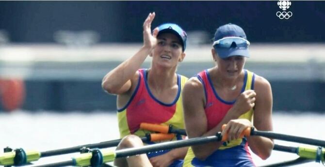 ৩৭ বছর পর সোনা জিতল রোমানিয়া