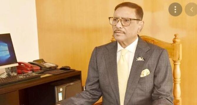 ‘সচেতন না হলে ঈদযাত্রা ভয়ানক দুঃসংবাদ হতে পারে’
