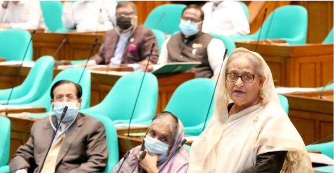 মাসে কোটির বেশি টিকা পাওয়ার ব্যবস্থা হয়েছে