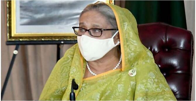 আইসিটি-ব্লু ইকোনমিতে মার্কিন বিনিয়োগের আহ্বান