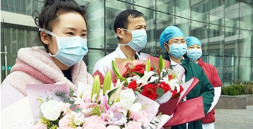 বিশ্বে করোনায় সুস্থ রোগী ২১ কোটি ছাড়ালো