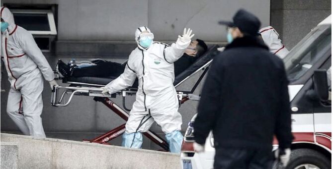 বিশ্বে মৃত্যু-শনাক্ত ফের বেড়েছে, শীর্ষে যুক্তরাষ্ট্র