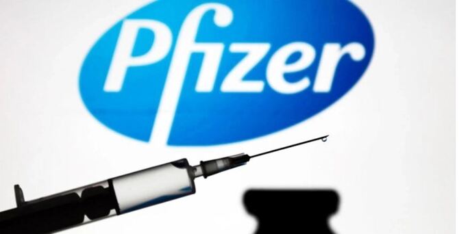 ফাইজারের ১০ লাখ টিকা আসছে আজ