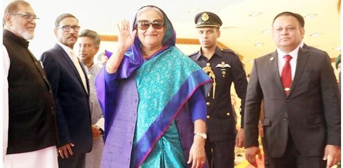 মহামারি শুরুর পর প্রথম বিদেশ সফরে যাচ্ছেন প্রধানমন্ত্রী