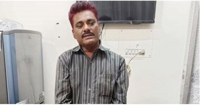 ময়মনসিংহে স্ত্রীর পাহারায় কিশোরীকে ধর্ষণের অভিযোগ