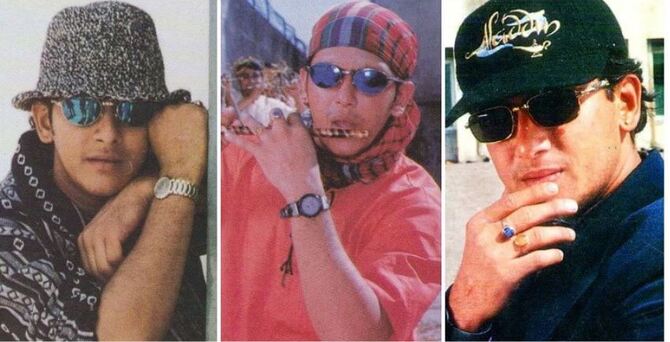 সালমান শাহকে হারানোর ২৫ বছর আজ