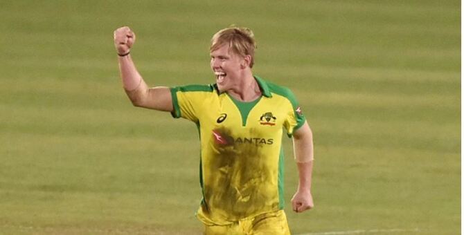 স্লোয়ার-কাটারে আইপিএল মাতাবেন বাংলাদেশে ইতিহাসগড়া এলিস