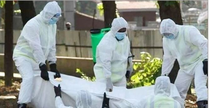 রাজশাহী মেডিকেলে আরও ৭ জনের মৃত্যু