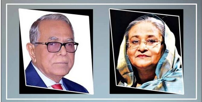 এমপি স্বপনের মৃত্যুতে রাষ্ট্রপতি-প্রধানমন্ত্রীর শোক