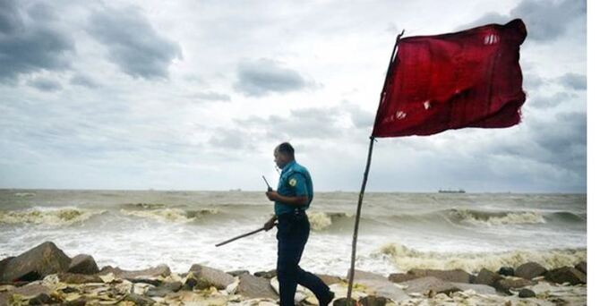 সাগরে ফের লঘুচাপ