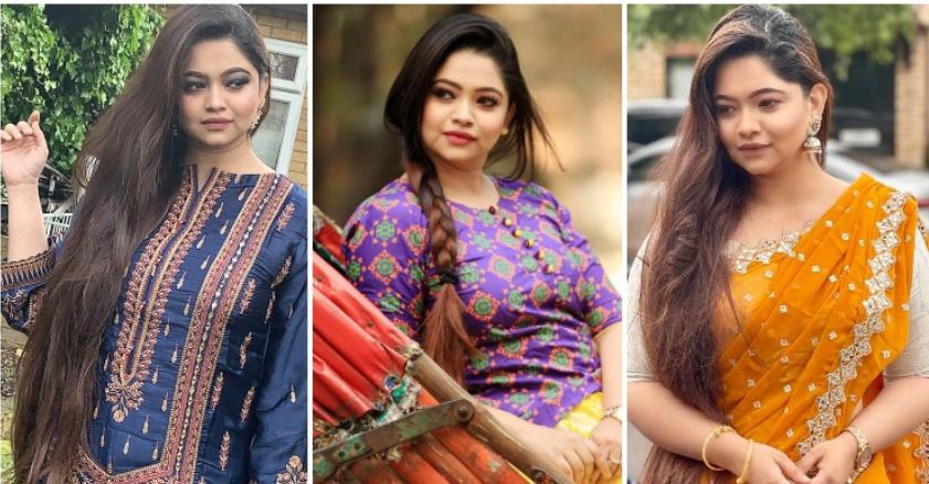 মা হওয়ার সুখবর জানালেন বেনজির ইশরাত